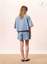 Citrine blouse - Frnch