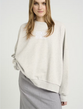 LULLA SWEATSHIRT GREY - GESTUZ