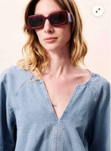 Citrine blouse - Frnch