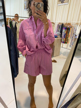 eurybia shorts