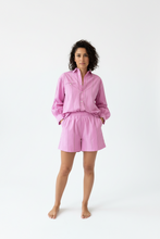 eurybia shorts