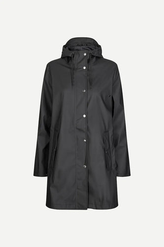 SASTALA JACKET - SAMSOE