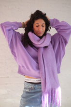 ISRA SCARF - MULTIPLE COLOURS