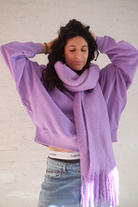 ISRA SCARF - MULTIPLE COLOURS
