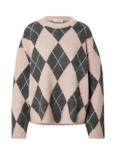 HARRIET JUMPER - EDITED