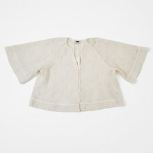 Maresias blouse- FRNCH