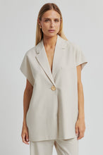 Blanca waistcoat - Second FEMALE