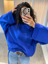 ETTA SWEATER - EDITED