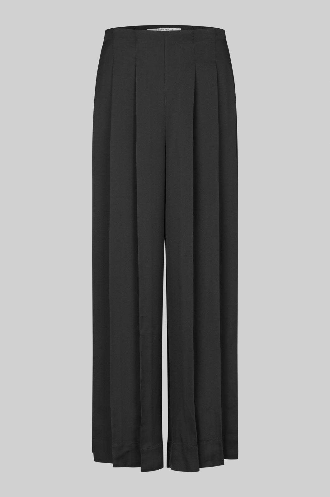 GLARA TROUSERS - SECOND FEMALE
