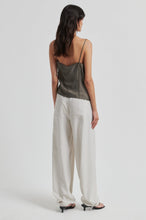 Damia strap top