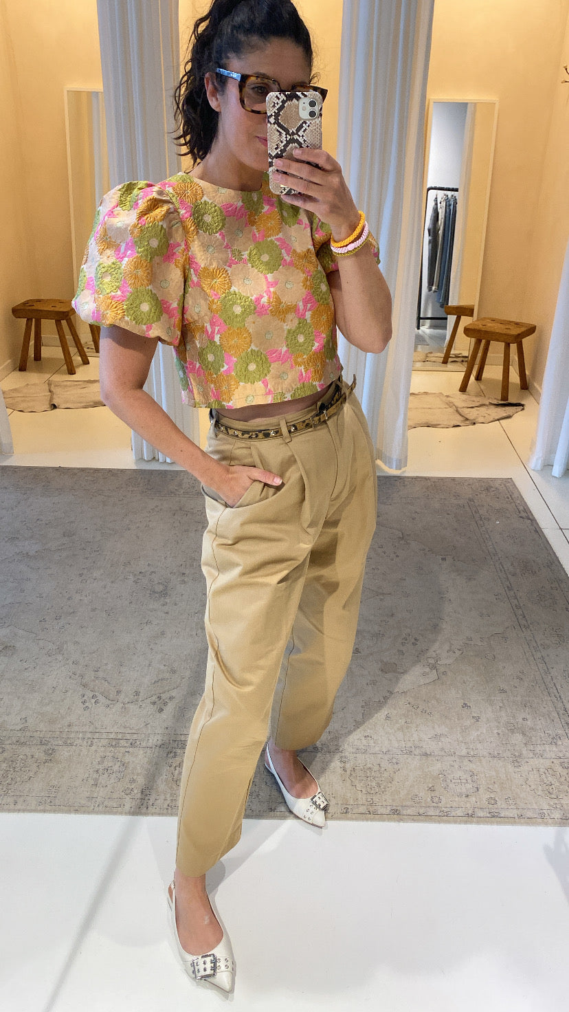 FLOWERTOP