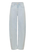GZparwana Barrel jeans