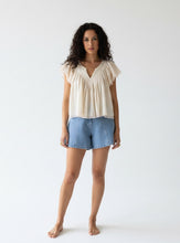 Novaelle blouse - FRNCH