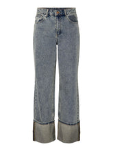 TIRA DENIM - YAS