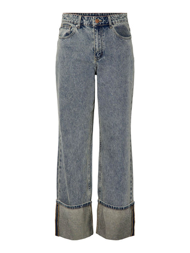 TIRA DENIM - YAS