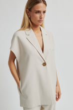 Blanca waistcoat - Second FEMALE
