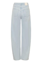 GZparwana Barrel jeans