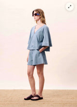 Citrine blouse - Frnch