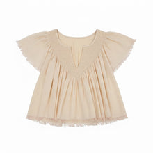Novaelle blouse - FRNCH