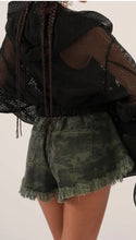 Shortjes (3 options)