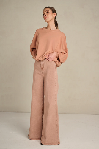 ENRICA TROUSERS - MARCH23
