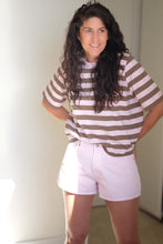 Brooke denim shorts