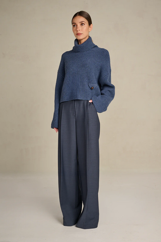 EDITH TROUSERS - MARCH23