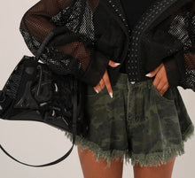 Shortjes (3 options)