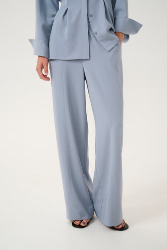 MAREEN TROUSERS - GESTUZ