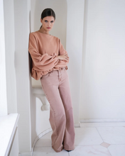 ENRICA TROUSERS - MARCH23