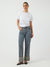TIRA DENIM - YAS