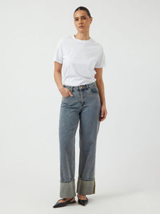 TIRA DENIM - YAS
