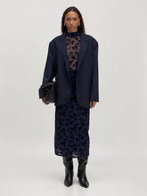 ARWEN BLAZER - EDITED