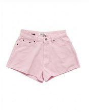 Brooke denim shorts