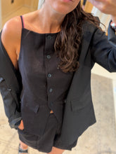 Viola vest