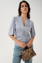 BIANCA BLOUSE - GESTUZ