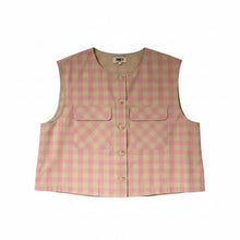 Aurora gilet - FRNCH