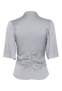 BIANCA BLOUSE - GESTUZ