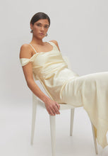 VALESKA DRESS - EDITED