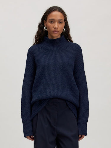 BETH JUMPER - EDITED