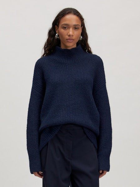 BETH JUMPER - EDITED