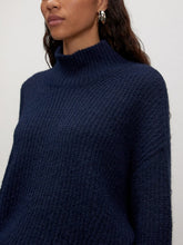 BETH JUMPER - EDITED