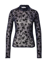 FIORE LONGSLEEVE - EDITED