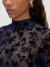 FIORE LONGSLEEVE - EDITED