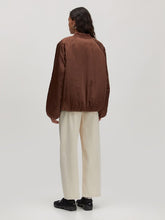 NADA JACKET - EDITED