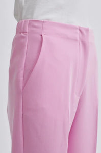 EVIE CLASSIC TROUSERS  - SECOND FEMALE