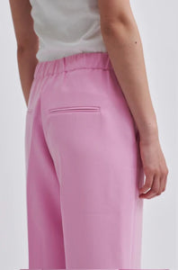 EVIE CLASSIC TROUSERS  - SECOND FEMALE