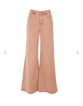 ENRICA TROUSERS - MARCH23