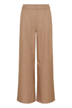 GZpaula Trousers - Gestuz