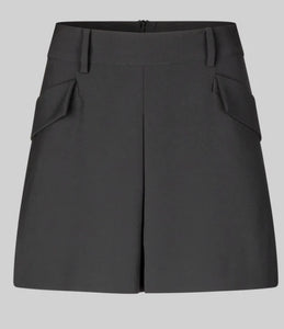 FIQUE MINI SKIRT - SECOND FEMALE